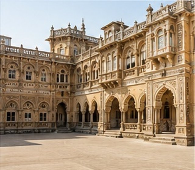 Aina Mahal